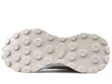LAMBIRLENT 9927 Bayan Sneaker Spor Ayakkabı KREM_KUM_LİLA