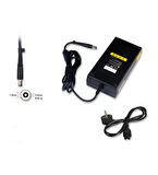 MSI GP63 8RD Leopard Notebook Adaptör Laptop Şarj 180W