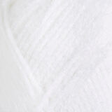La Mia Club Beyaz El Örgü İpi - 601