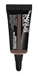 MAKE UP FOR EVER Aqua Resist Brow Sculptor  Medium As - Kaş Belirginleştirici Krem
