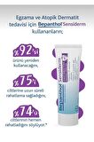 Sensiderm Kaşıntı Giderici Krem 20gr