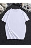 Unisex Hey It's Me Oversize Tshirt