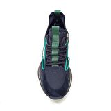GUJA SİYAH ERKEK SNEAKER SPOR AYAKKABI
