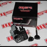MSR POWERSKY OEM  KONTAK SETİ DIO 110