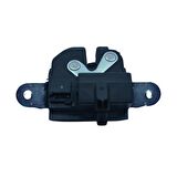 Opel Corsa D Bagaj Kilidi Gm Marka 39021416