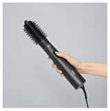 Braun BRAS420E Air Styler 4.2 Iontec 2 Başlıklı Saç Kurutma Makinesi ve Şekillendirici