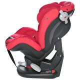 BeSafe Izi Comfort X3 Isofixli 9 - 18 kg Oto Koltuğu Kırmızı