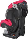 BeSafe Izi Comfort X3 Isofixli 9 - 18 kg Oto Koltuğu Kırmızı