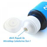 Baskistan Ink Tank Wireless 415 Mürekkep Seti 4 Renk