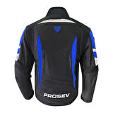 Prosev 4 Mevsim Mont JKT01 Mavi