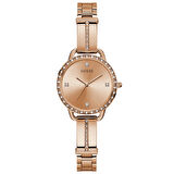 GUESS GUGW0022L3 Kadın Kol Saati - Yeni Sezon