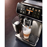 Philips Ep5447/90 Tam Otomatik Kahve Ve Espresso Makinesi