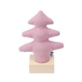 Kayigo Lavanta Dolgulu Çam Notluk / Pembe - Krem
