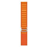 Gpack Xiaomi Redmi Watch 3 ACTİVE Kordon Ayarlanabilir Kademeli Naylon HS25