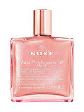 Nuxe Huile Prodigieuse Or Florale Altın Parıltılı Çok Amaçlı Kuru Yağ 50 ml