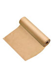 Kraft Kağıt 30cm x 5 Metre Rulo: Ambalaj, Çeyiz Paketleme, Hediye Kağıdı, Çiçek Sarma Kağıdı