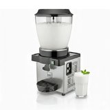 Remta Royal ST30 20 Litre Şerbet ve Ayran Soğutucu - Gri
