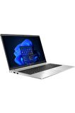 HP Elitebook 650-6S744EABT30 Dahili Ekran Kartı Intel Iris Xe Graphics 8 GB DDR4 512 GB 15.6 inç Full HD Windows 10 Home Notebook Dizüstü Bilgisayar