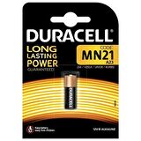 Duracell 23A MN21 Kumanda Pili