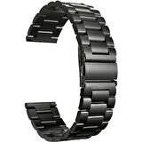 Gpack Havit Watch M9030 Pro Kordon Metal Sıralı Kordon KRD 04