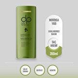NİVEMESHOME MORİNGA YAĞI DAİLY PERFECTİON SAÇ KREMİ 350 ML DP