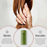 NİVEMESHOME MORİNGA YAĞI DAİLY PERFECTİON SAÇ KREMİ 350 ML DP
