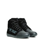 Dainese York D-Wp Ayakkabı Black Anthracite