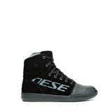 Dainese York D-Wp Ayakkabı Black Anthracite