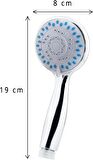 MAXIFLOW MAFSALLI İSTANBUL DUŞ SETİ
