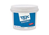 TEK BOYA SU KES ASTAR ELYAFLI BEYAZ 0,67 LT 