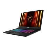 MSI KATANA 17 HX i7-14650HX 48 -GBDDR5 1 TBSSD RTX5060 (8GB-GDDR7-115W) 17.3" QHD 240Hz Windows 10 Pro + HMF Sırt Çantası B14WFK-216XTRHMF39