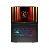 MSI KATANA 17 HX i7-14650HX 48 -GBDDR5 1 TBSSD RTX5060 (8GB-GDDR7-115W) 17.3" QHD 240Hz Windows 10 Pro + HMF Sırt Çantası B14WFK-216XTRHMF39
