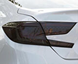 Honda Accord Omurga Led Stop - Smoke
