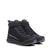 MomoDesign Firegun 2 Black Gore-tex Ayakkabı