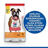 Hill’s Tavuklu Küçük Irk Yetişkin Kuru Köpek Maması 2.5 kg