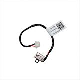 DELL INSPİRON 11 3147 3000 3157 11-3152 KABLOLU DC POWER JACK