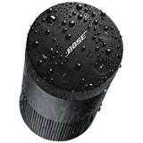 Bose SoundLink Revolve Siyah Bluetooth Hoparlör (BOSE TÜRKİYE)