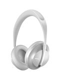 Bose Noise Cancelling 700 Kulak Üstü Gümüş Bluetooth Kulaklık - Teşhir