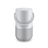 Bose Portable Home Speaker Gümüş Hoparlör (BOSE TÜRKİYE)