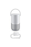 Bose Portable Home Taşınabilir Wi-Fi Bluetooth Hoparlör Gümüş Outlet