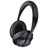 Bose Noise Cancelling 700 UC Black ANC Gürültü Engelleyici Kablosuz Bluetooth Hi-Fi Kulak Üstü Kulaklık