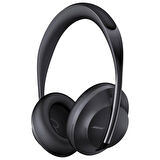Bose Noise Cancelling 700 UC Black ANC Gürültü Engelleyici Kablosuz Bluetooth Hi-Fi Kulak Üstü Kulaklık