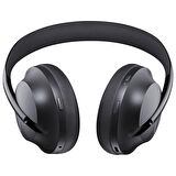 Bose Noise Cancelling 700 UC Black ANC Gürültü Engelleyici Kablosuz Bluetooth Hi-Fi Kulak Üstü Kulaklık
