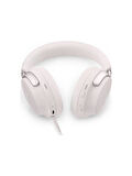 Bose QuietComfort Ultra ANC Beyaz Kulak Üstü Bluetooth Kulaklık Teşhir