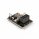 8 Pin Soketli nRF24L01 Wireless Modül Adaptörü