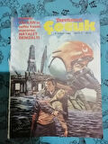 TERCÜMAN ÇOCUK Dergisi 4 ŞUBAT  1983 Sayı: 5 (Ülkeler Ansiklopedisi ,Harikalar Ansiklopedisi,Ulaşım Araçları Ansiklopedisi Ekleri Ortasındadır)