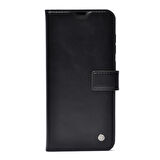 Gpack Xiaomi Mi 13T 13T Pro Kılıf Kar Delüx Cüzdan Kartvizitli Standlı Kopçalı