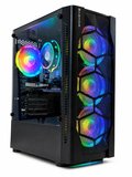 DAGMOR İ5 3470 16 GB RAM 256GB NVME M2 +500GB DEPOLAMA 4GB VGA RX550 PC KASA