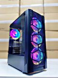DAGMOR RYZEN5 5600 32GB 1TB M2 NVME RTX3050 8 GB VGA 24.5' LED EKRAN OYUNCU AKSESUAR FULL TAKIM SET PC