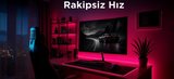 DAGMOR RYZEN5 5600 32GB 1TB M2 NVME RTX3050 8 GB VGA 24.5' LED EKRAN OYUNCU AKSESUAR FULL TAKIM SET PC